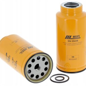 Filtr Paliwa SN55438 HI-FI 3261643 1R0771