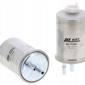 Filtr paliwa SN70299 HI-FI 32007155