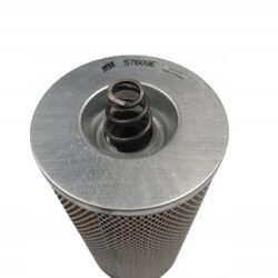 Filtr Oleju 57609E 133629 81055040039