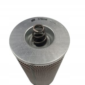 Filtr Oleju 57609E 133629 81055040039