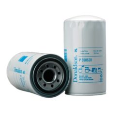 Filtr Oleju Donaldson P550520 Case 87803261