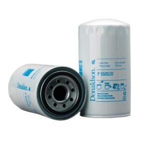 Filtr Oleju Donaldson P550520 Case 87803261