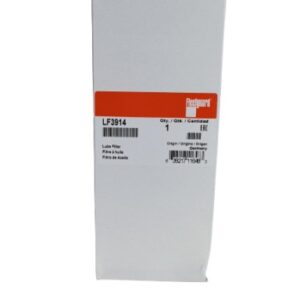 Filtr Oleju LF3914 Fleetguard 2931095 A0001801709 - obrazek 3