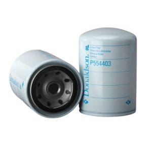 Filtr oleju P554403 Donaldson