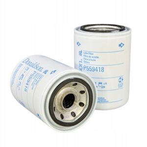 Filtr oleju P559418 Donaldson ATLAS COPCO