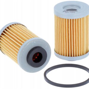 Filtr Oleju SO1385 HIFI 01480000 03795700