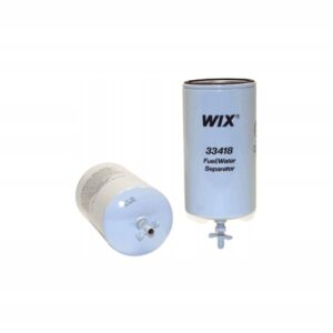 Filtr Paliwa 33418 WIX 23535985 25165075