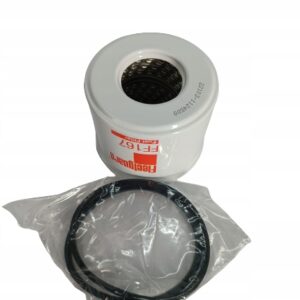 Filtr Paliwa FF167 Fleetguard 7111296