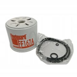 Filtr paliwa PERKINS MF255 MF235 MF3512 C360-3P