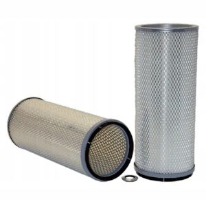Filtr Powietrza 46631 WIX A171256 5016604M1