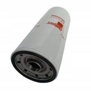 Filtr Paliwa FF5507 Fleetguard 20430751 - obrazek 2