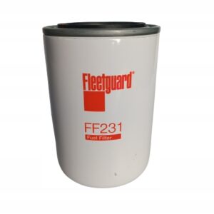 Filtr Paliwa FF231 Fleetguard 1164620 1174422