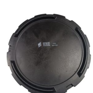 Filtr Powietrza 93383E WIX 600-185-6120 110339975 - obrazek 3