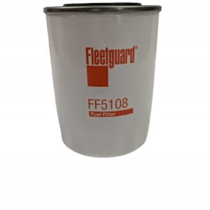 Filtr Paliwa FF5108 Fleetguard 1132400520 4178800
