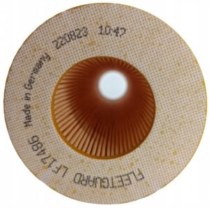 Filtr Oleju LF17486 Fleetguard 1742032 - obrazek 2