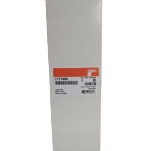 Filtr Oleju LF17486 Fleetguard 1742032 - obrazek 3