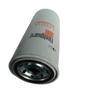 Filtr Oleju Fleetguard LF691A 1R0716 1R1808 1W2660 - obrazek 2