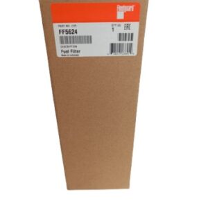 Filtr Paliwa FF5624 Fleetguard 1R0762 - obrazek 3