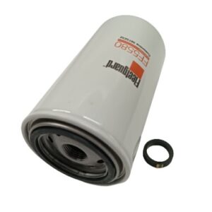 Filtr Paliwa FF5580 Fleetguard 3973232 K1008143 - obrazek 2