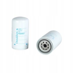 Filtr Oleju P554407 CAT 428C,E,F