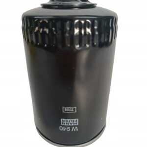 Filtr Oleju Mann W940 531000001