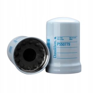 Filtr oleju Donaldson P550779 RE504836