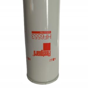 Filtr HydraulicznyHF6553Fleetguard 1G8878 AL118036