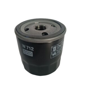 Filtr Oleju Mann W712 531000002 105866494