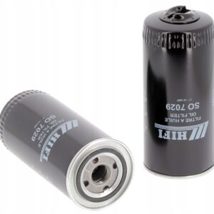 Filtr Oleju SO7029 HI-FI 5700043 570004303