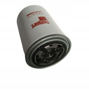 Filtr Paliwa FF5470 Fleetguard 5001853860 - obrazek 2
