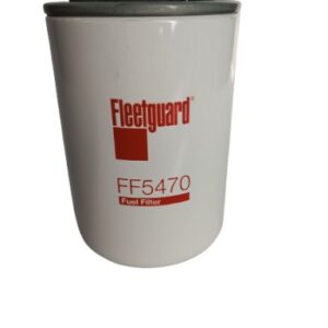 Filtr Paliwa FF5470 Fleetguard 5001853860
