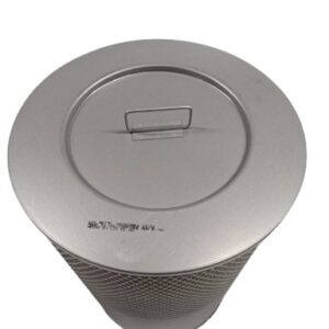 Filtr Powietrza 46770 WIX VOE11033996 737095503 - obrazek 2