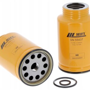 Filtr Paliwa SN55437 HI-FI 3261644 1R0770