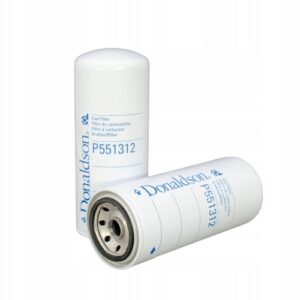 Filtr Paliwa Donaldson P551312 1R0753