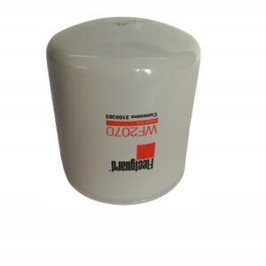Filtr układu chłodzenia WF2070 1258389H1 3100303