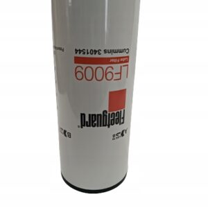 Filtr Oleju LF9009 Fleetguard 3401544 47400023