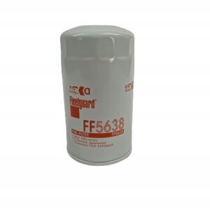 Filtr Paliwa FF5638 Fleetguard 4942437 4946635