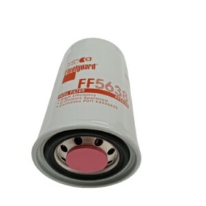Filtr Paliwa FF5638 Fleetguard 4942437 4946635 - obrazek 2