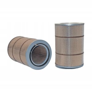 Filtr Powietrza 42520 WIX 408480 7Y0404