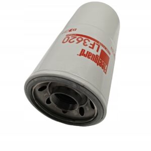 Filtr Oleju LF3620 Fleetguard - obrazek 2