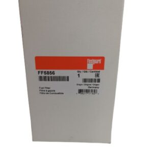 iltr Paliwa FF5856 Fleetguard 10429946 - obrazek 3