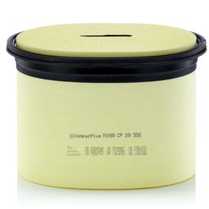 Filtr Powietrza CP29550 2525001,7700077178