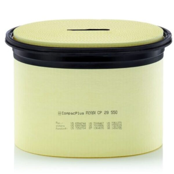 Filtr Powietrza CP29550 2525001,7700077178